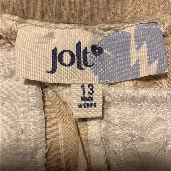 Cute summery shorts - Picture 4 of 4